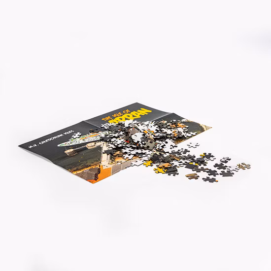 Giochi puzzle per adulti su misura Puzzle da 1000 pezzi